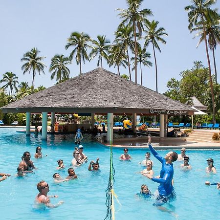 The Naviti Resort Королеву Экстерьер фото