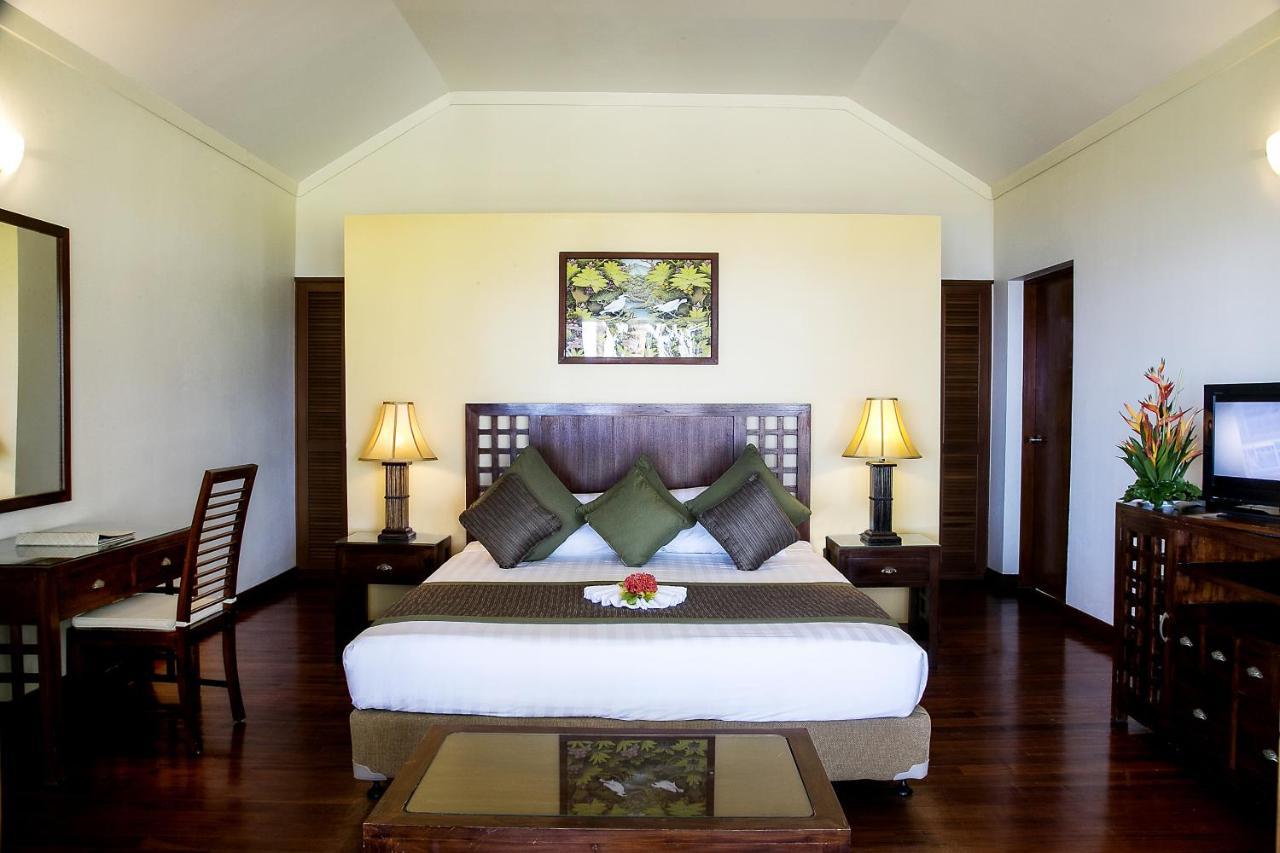 The Naviti Resort Королеву Номер фото