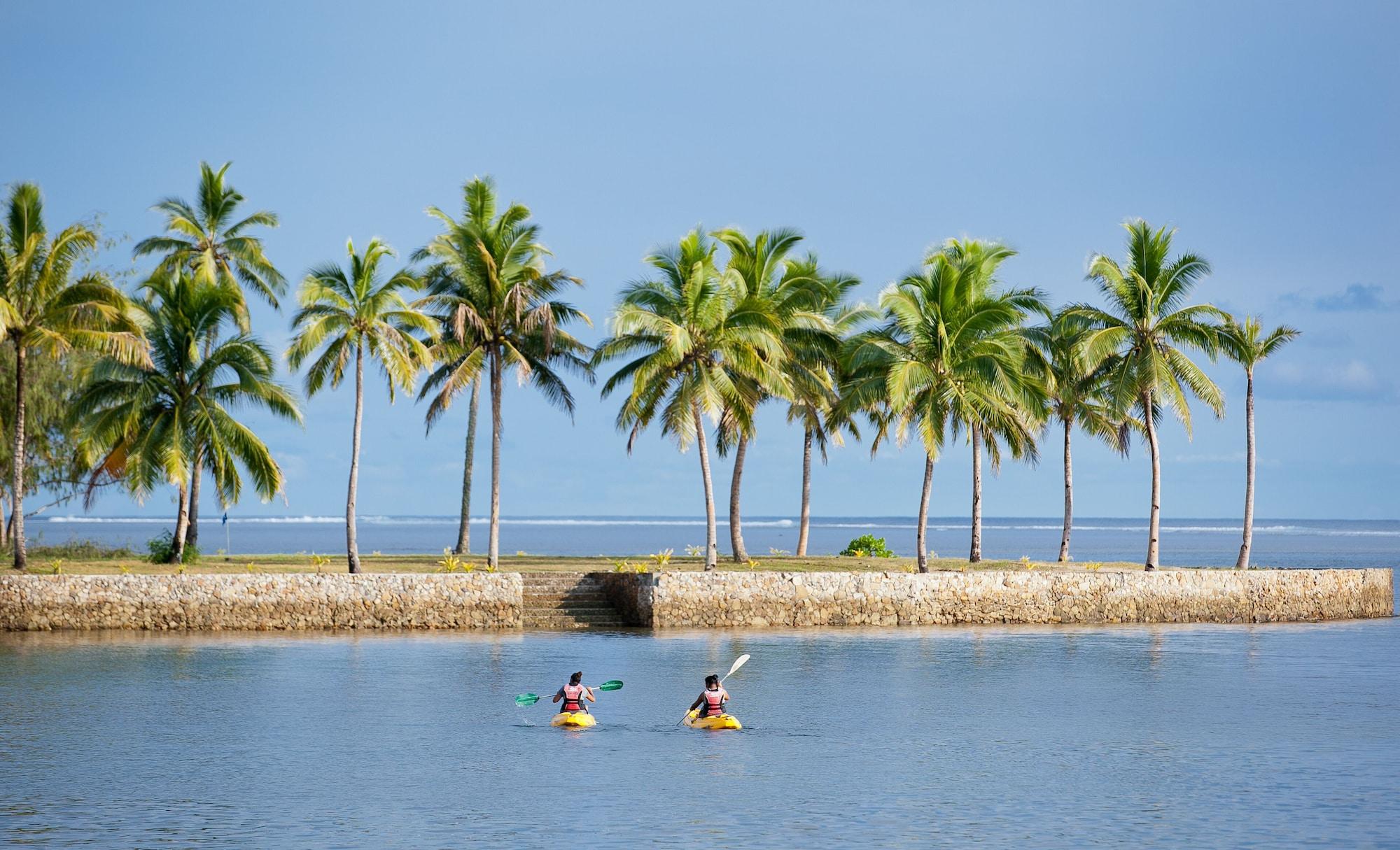 The Naviti Resort Королеву Экстерьер фото