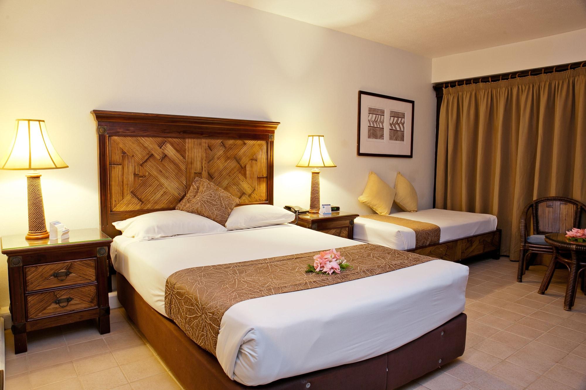 The Naviti Resort Королеву Экстерьер фото