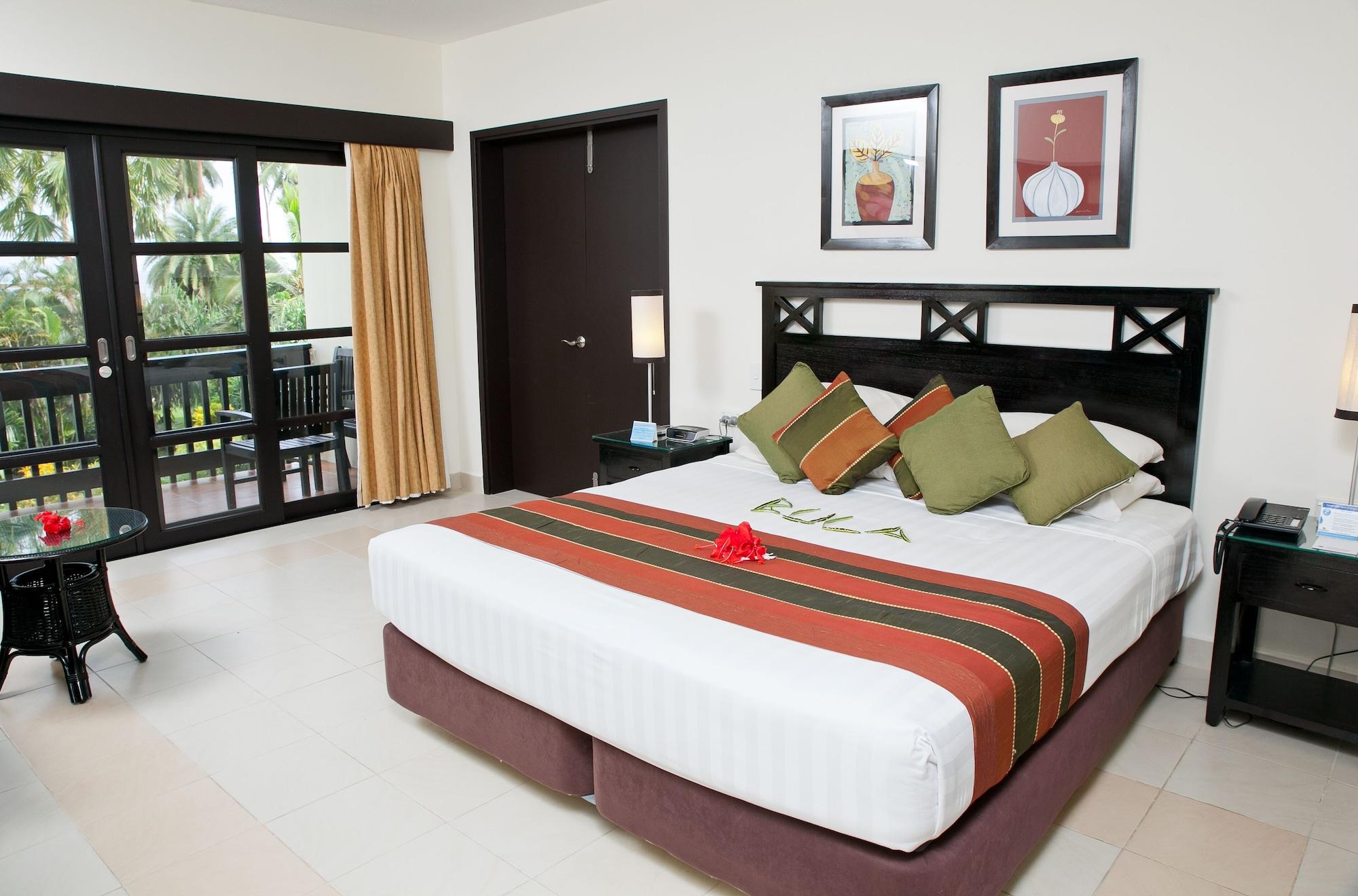 The Naviti Resort Королеву Экстерьер фото