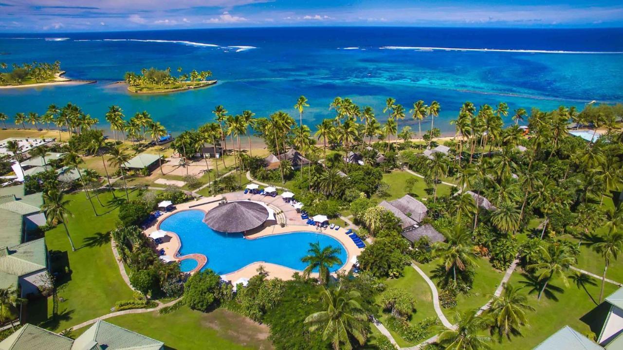 The Naviti Resort Королеву Экстерьер фото