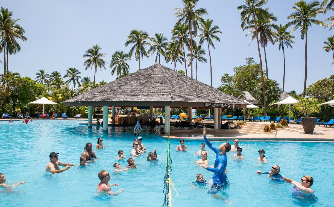 The Naviti Resort Королеву Экстерьер фото