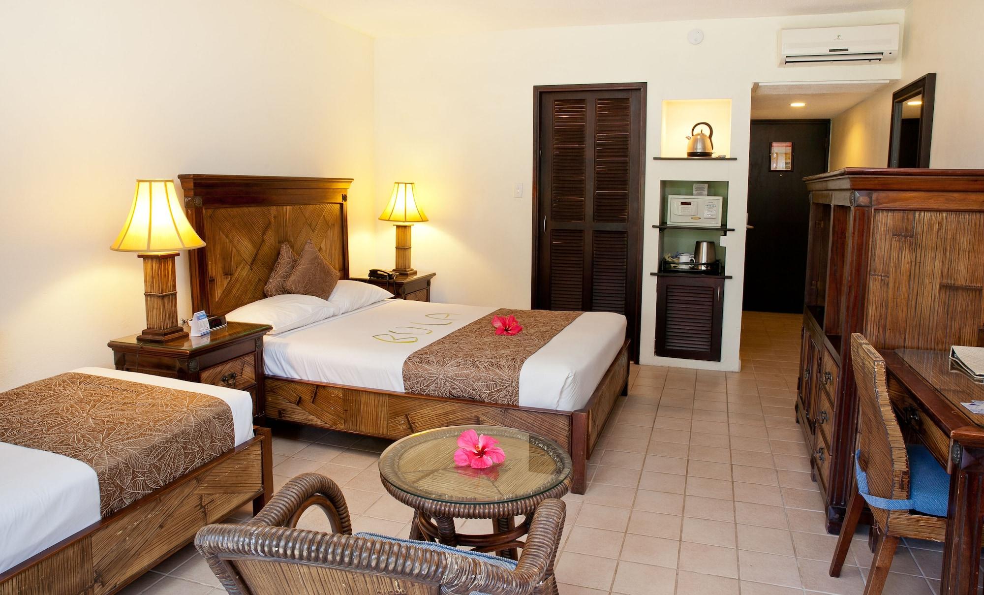 The Naviti Resort Королеву Экстерьер фото