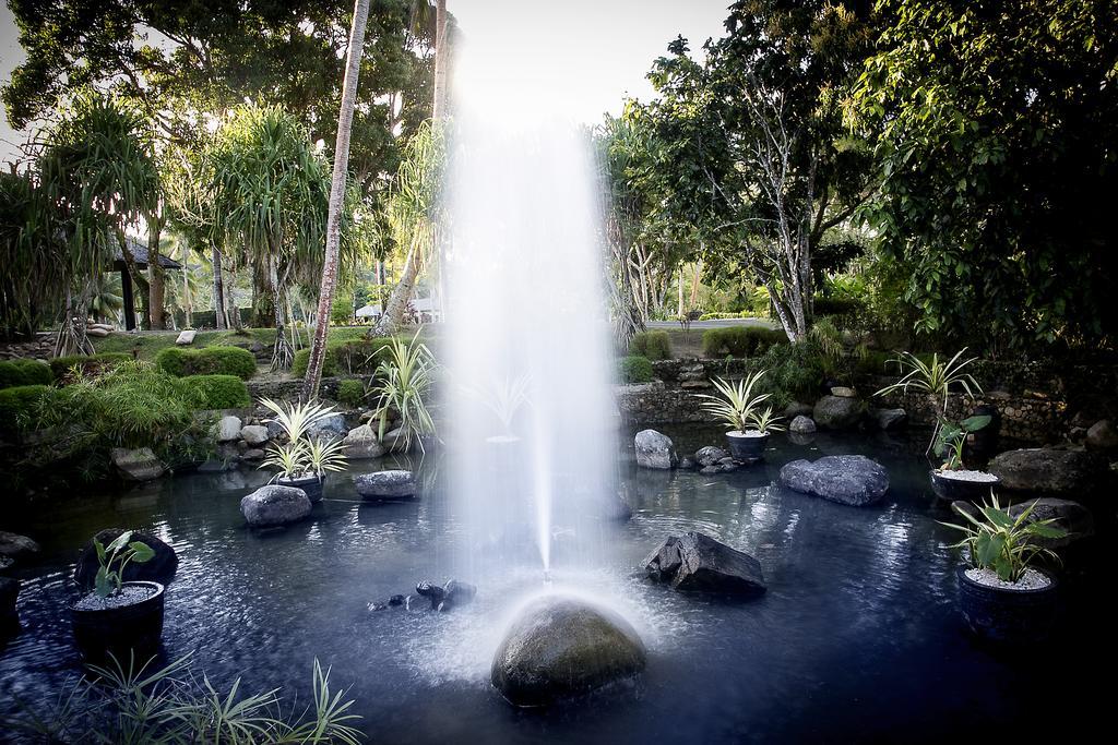 The Naviti Resort Королеву Экстерьер фото