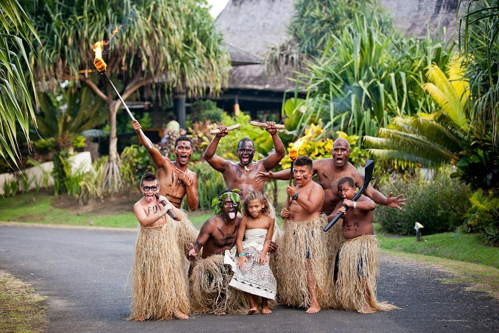 The Naviti Resort Королеву Экстерьер фото