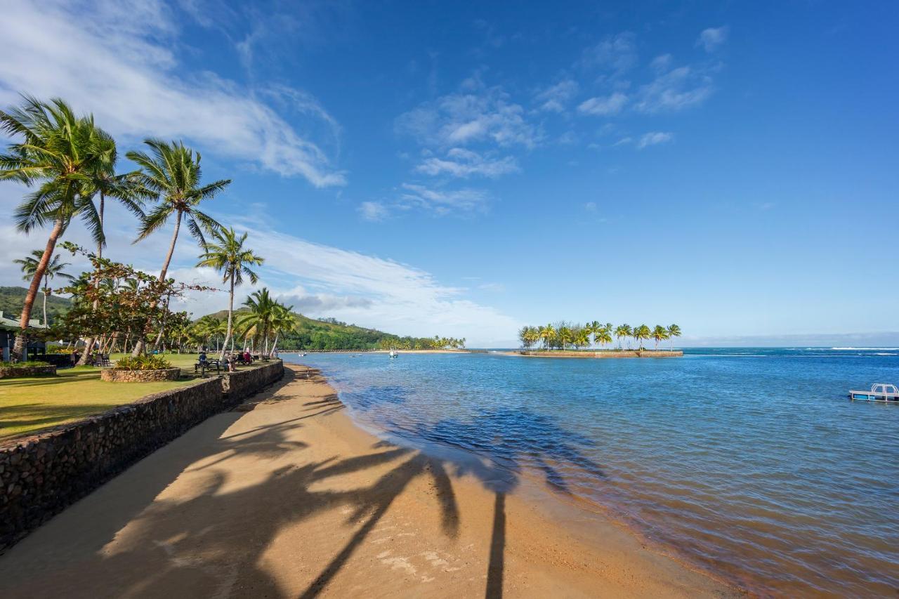 The Naviti Resort Королеву Экстерьер фото