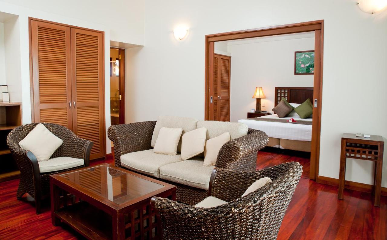 The Naviti Resort Королеву Экстерьер фото