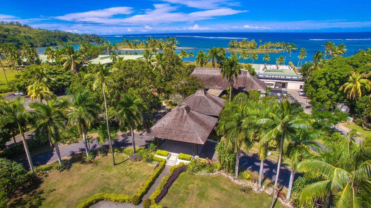 The Naviti Resort Королеву Экстерьер фото